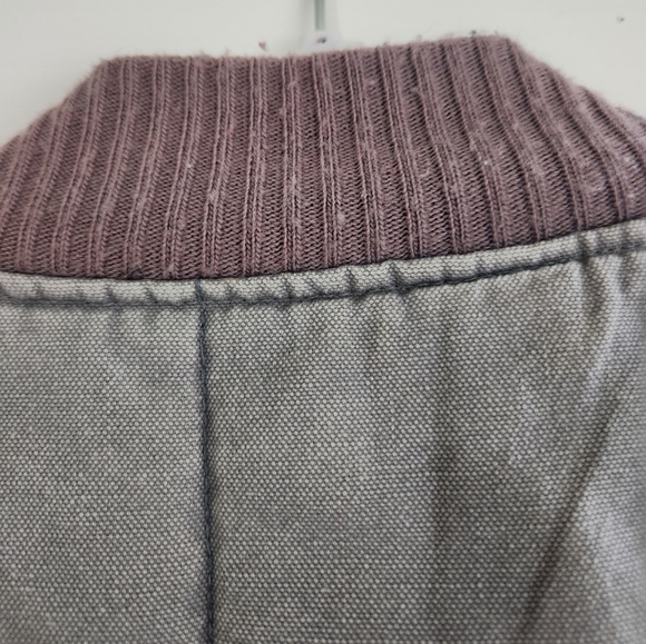 Rare Vintage 1950's Insulated Sports Vest with Pockets - Picture 6 of 6